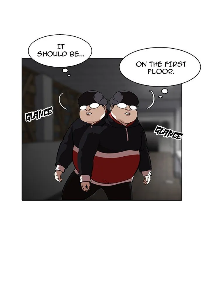 Lookism Chapter 176 Online - página 72