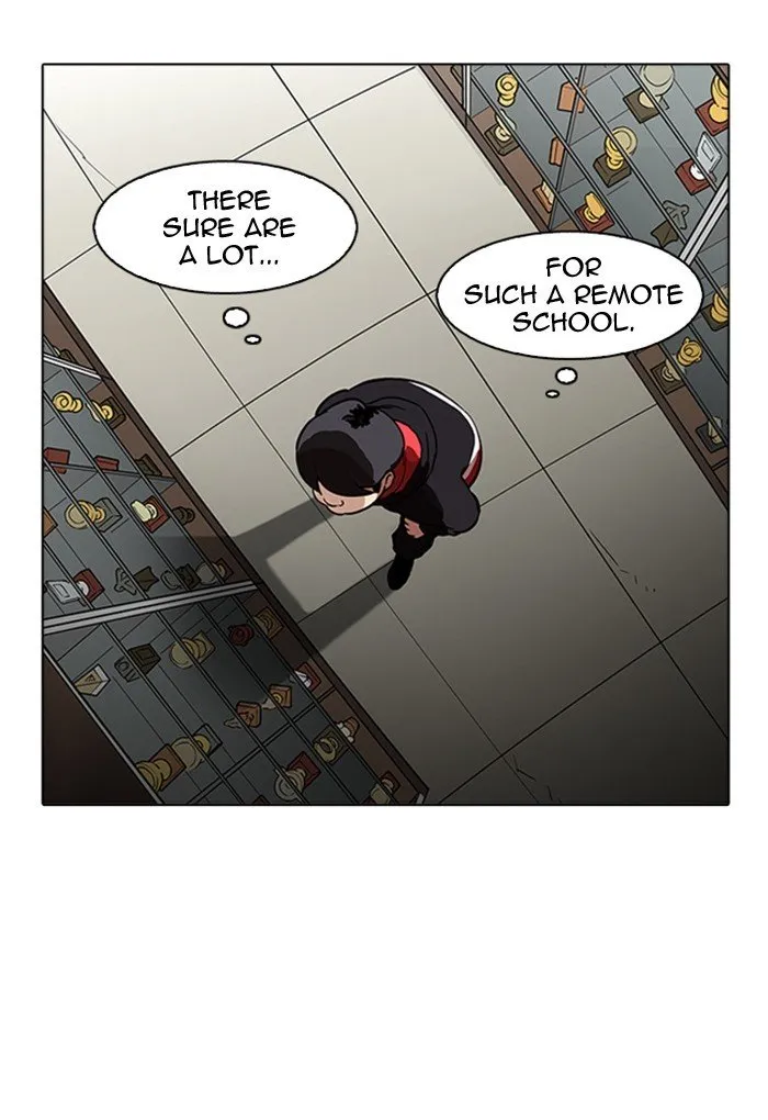 Lookism Chapter 176 Online - página 76