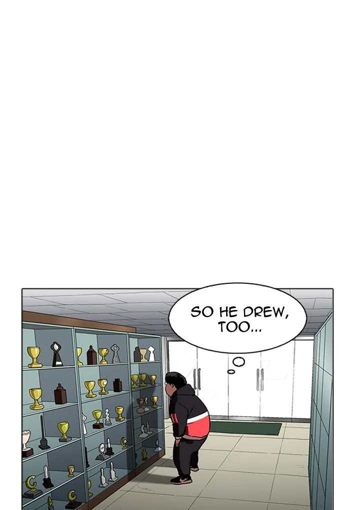 Lookism Chapter 176 Online - página 78