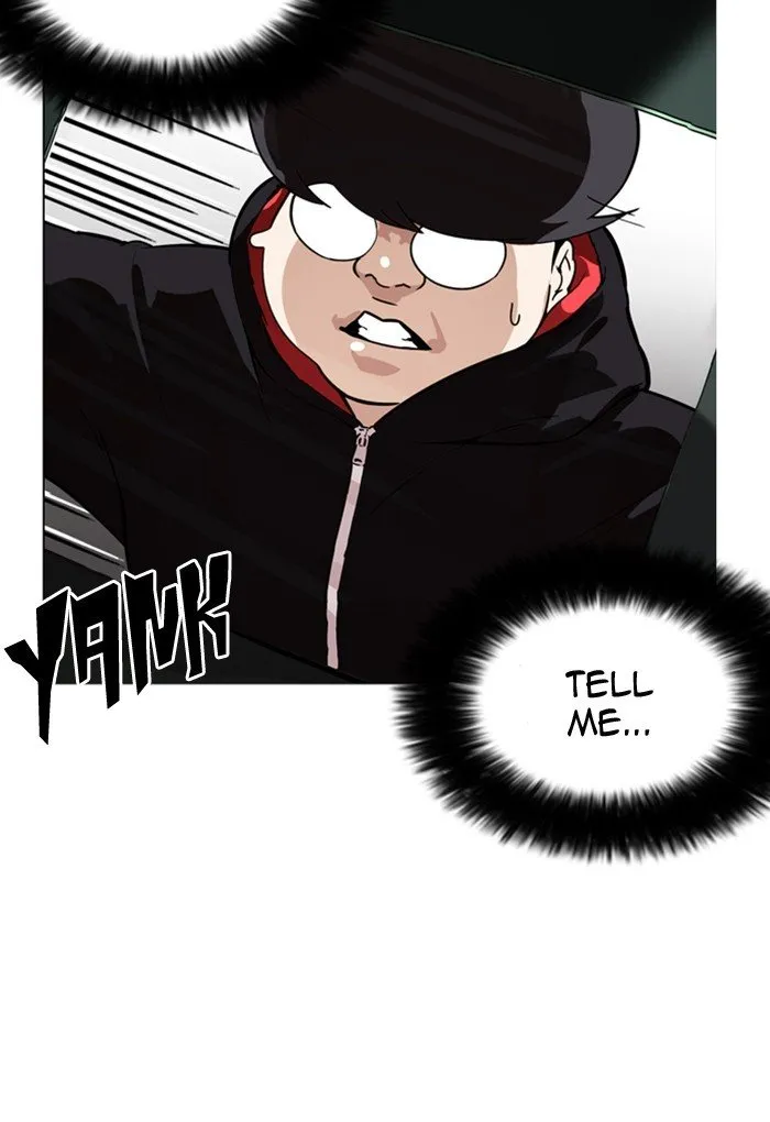 Lookism Chapter 176 Online - página 94