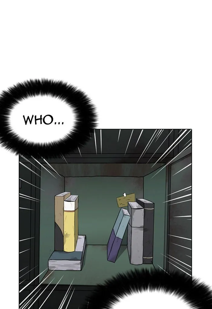 Lookism Chapter 176 Online - página 95