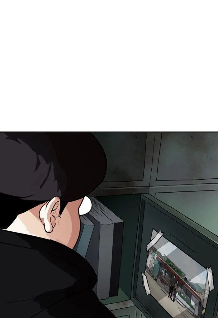 Lookism Chapter 176 Online - página 101