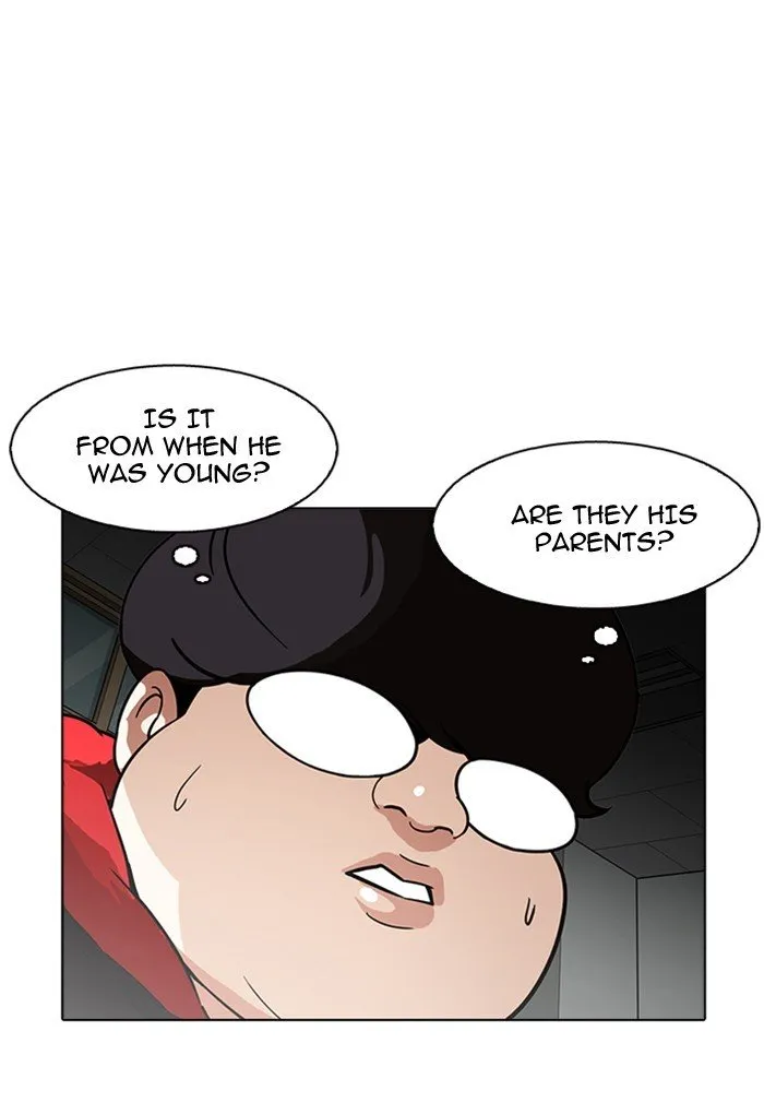 Lookism Chapter 176 Online - página 104