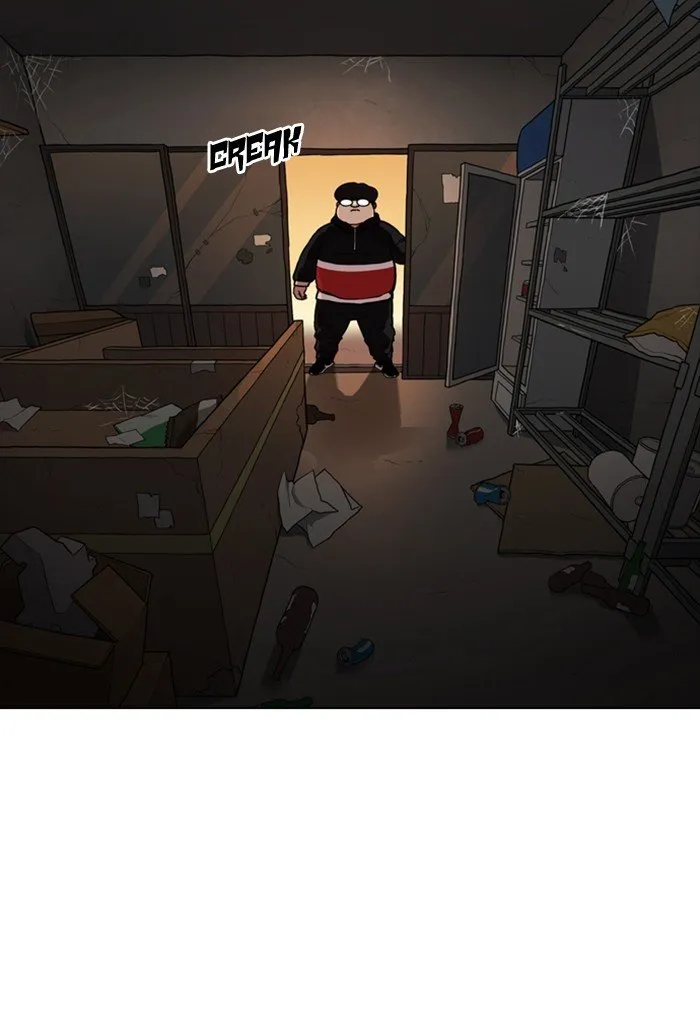 Lookism Chapter 176 Online - página 110
