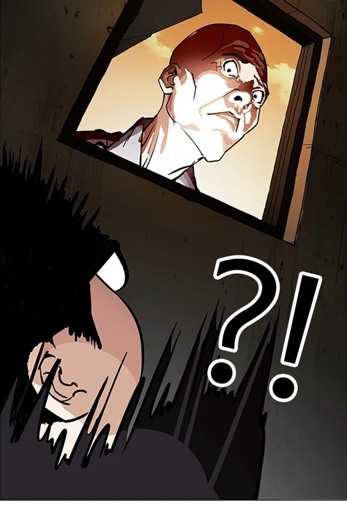 Lookism Chapter 176 Online - página 118