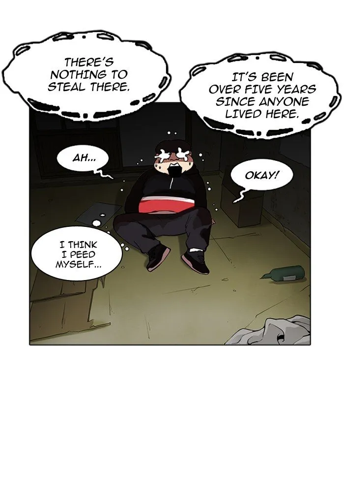 Lookism Chapter 176 Online - página 121