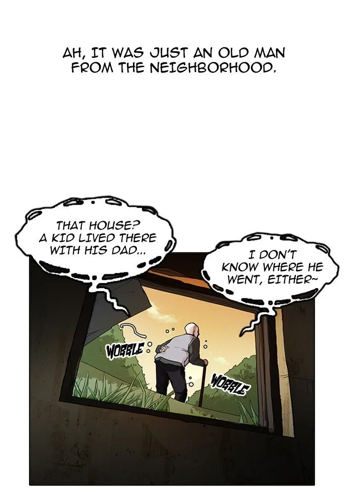 Lookism Chapter 176 Online - página 122