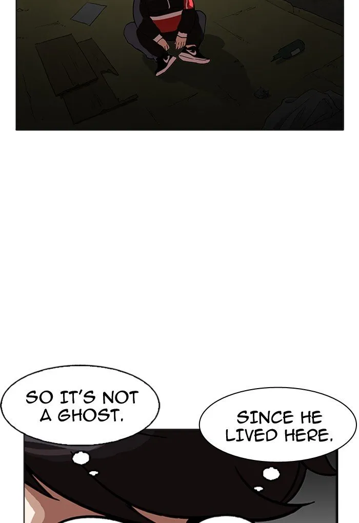 Lookism Chapter 176 Online - página 124