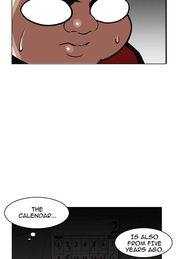 Lookism Chapter 176 Online - página 125