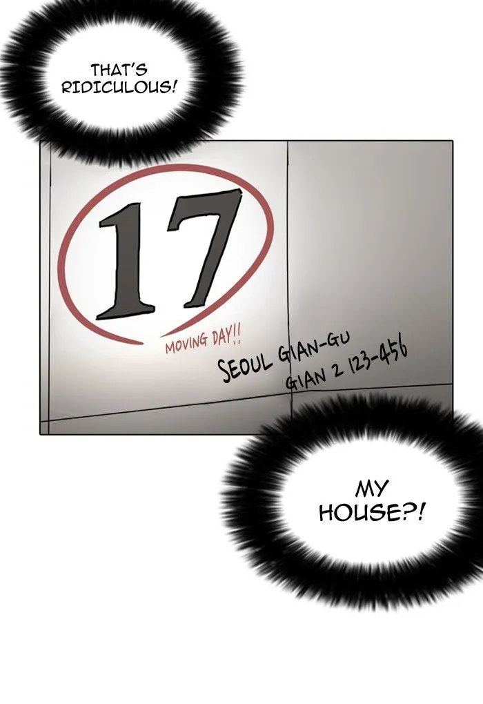 Lookism Chapter 176 Online - página 147