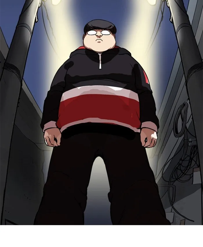 Lookism Chapter 177 Online - página 6