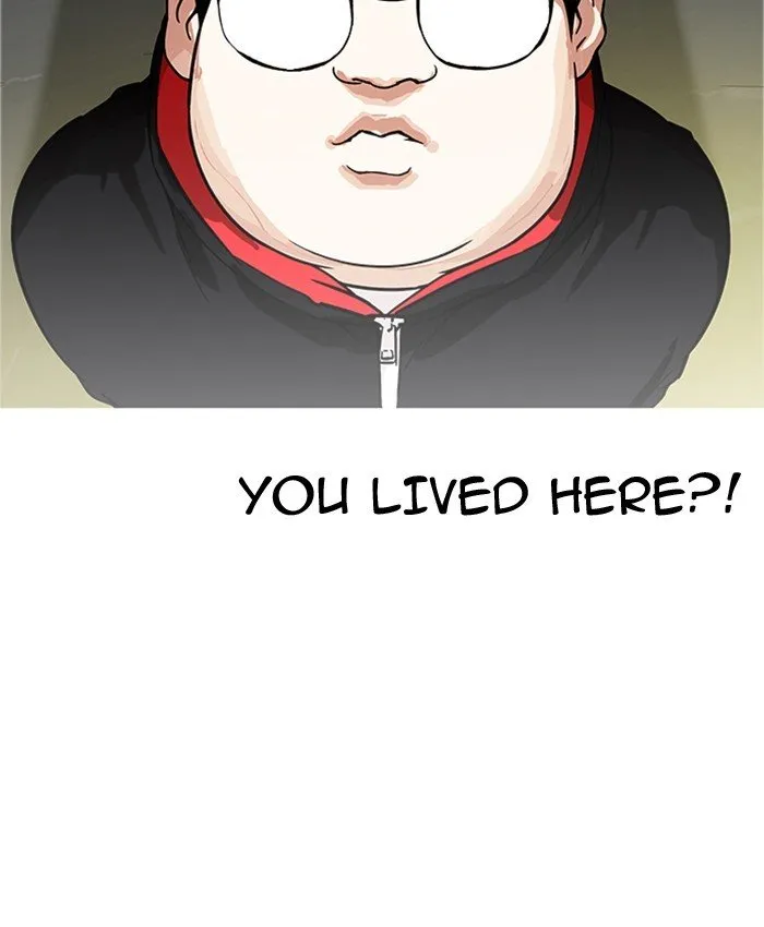 Lookism Chapter 177 Online - página 8