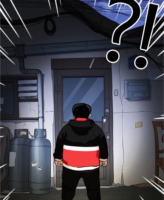 Lookism Chapter 177 Online - página 10