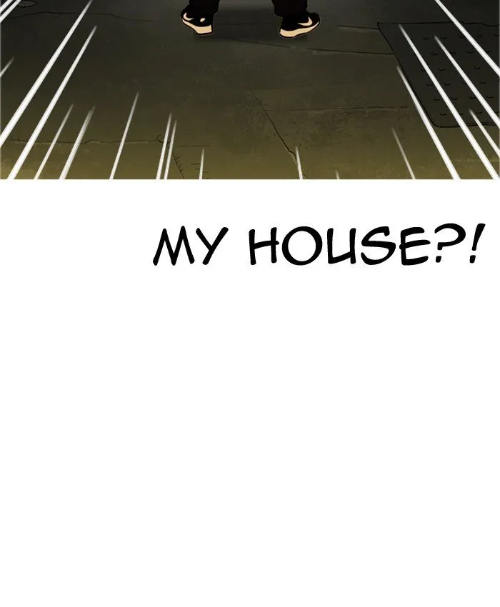Lookism Chapter 177 Online - página 11