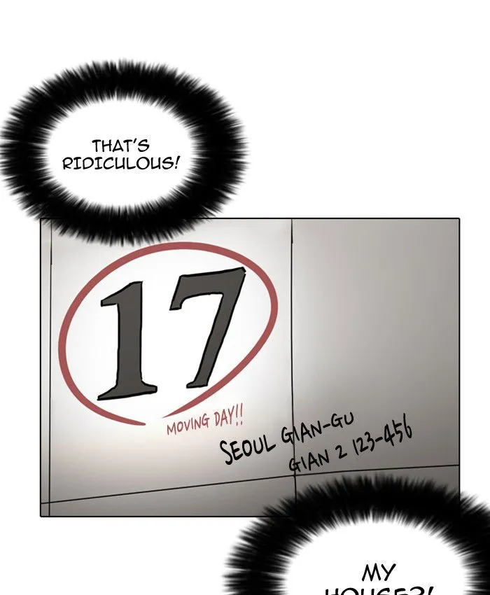 Lookism Chapter 177 Online - página 12
