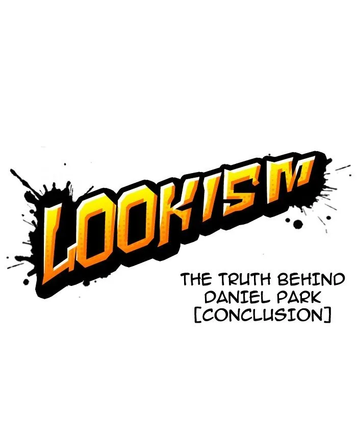 Lookism Chapter 177 Online - página 20