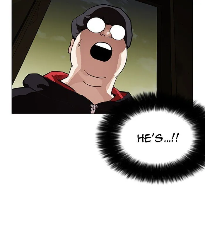Lookism Chapter 177 Online - página 36