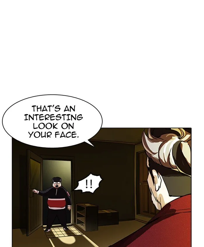 Lookism Chapter 177 Online - página 45