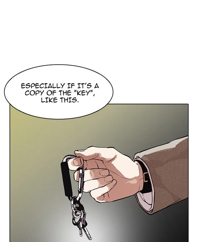 Lookism Chapter 177 Online - página 48