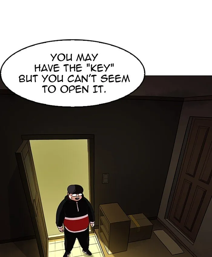 Lookism Chapter 177 Online - página 50