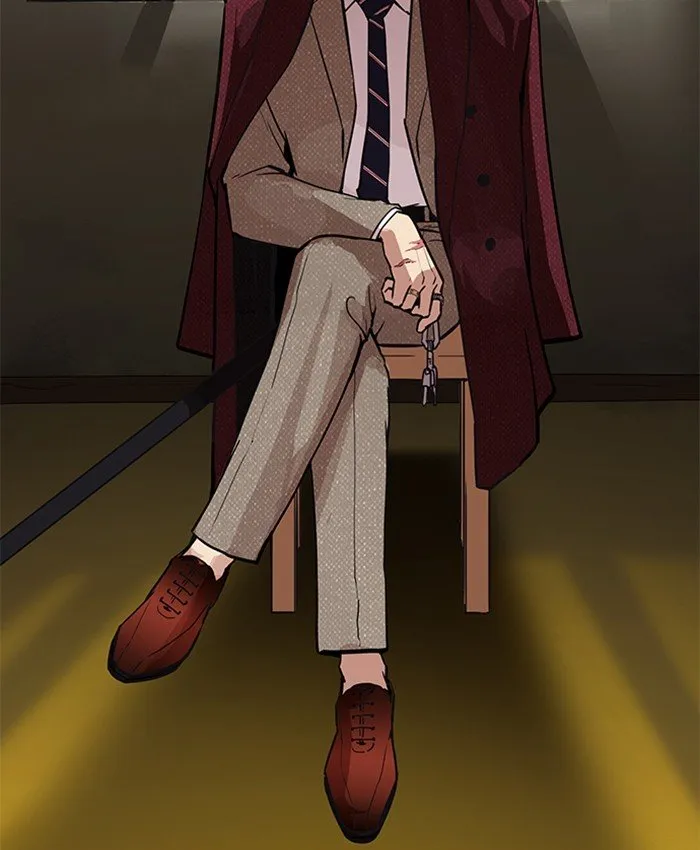 Lookism Chapter 177 Online - página 53