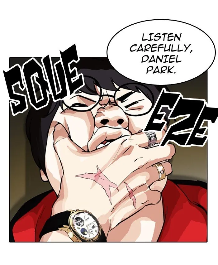 Lookism Chapter 177 Online - página 70