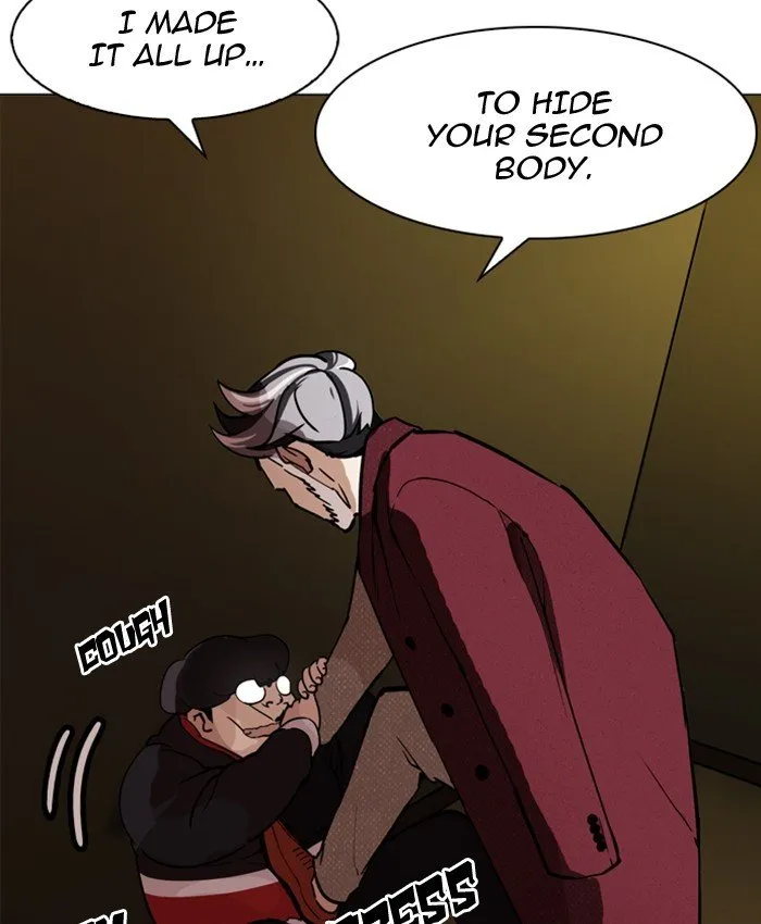 Lookism Chapter 177 Online - página 74