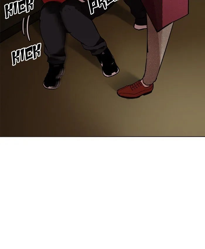 Lookism Chapter 177 Online - página 75