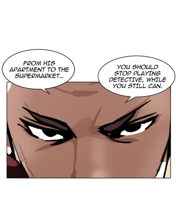 Lookism Chapter 177 Online - página 79
