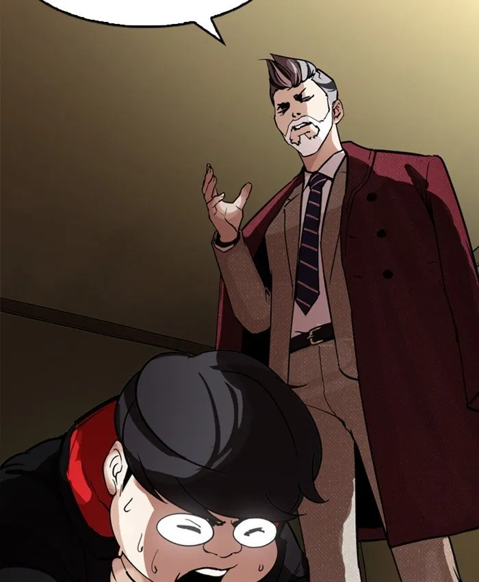 Lookism Chapter 177 Online - página 82