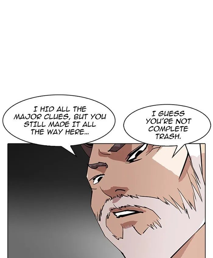Lookism Chapter 177 Online - página 84
