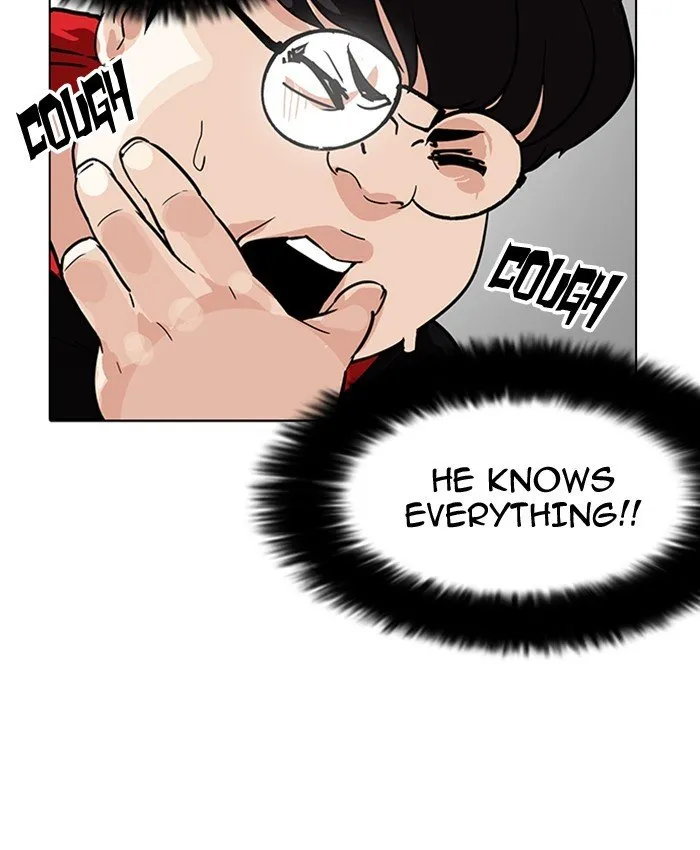 Lookism Chapter 177 Online - página 87