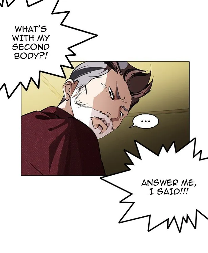 Lookism Chapter 177 Online - página 90