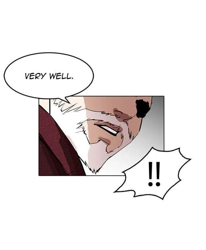 Lookism Chapter 177 Online - página 91