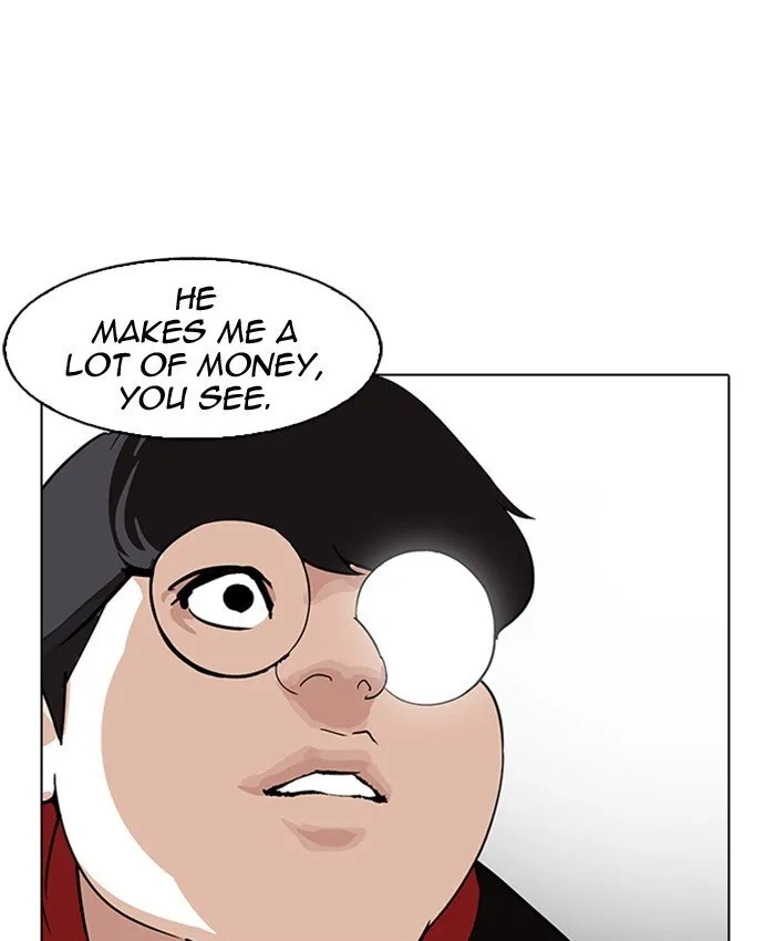 Lookism Chapter 177 Online - página 96