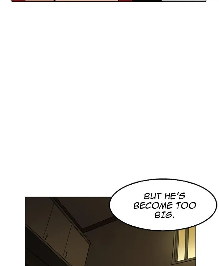 Lookism Chapter 177 Online - página 97