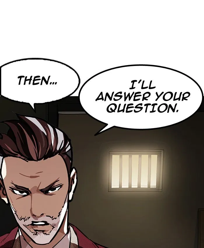 Lookism Chapter 177 Online - página 100