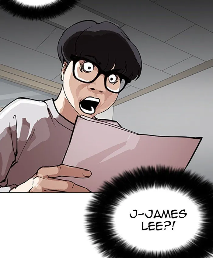 Lookism Chapter 177 Online - página 118