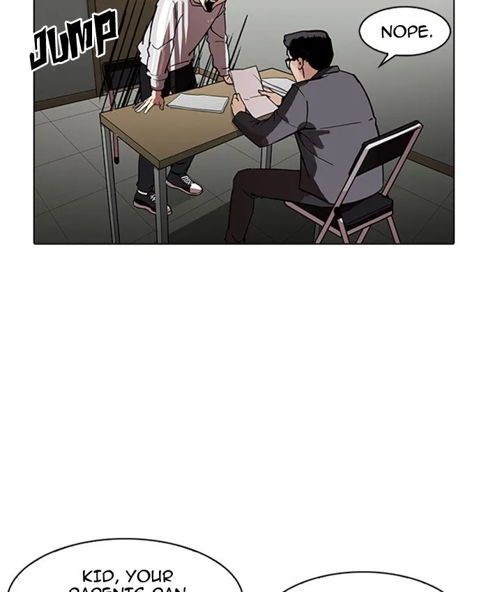 Lookism Chapter 177 Online - página 124