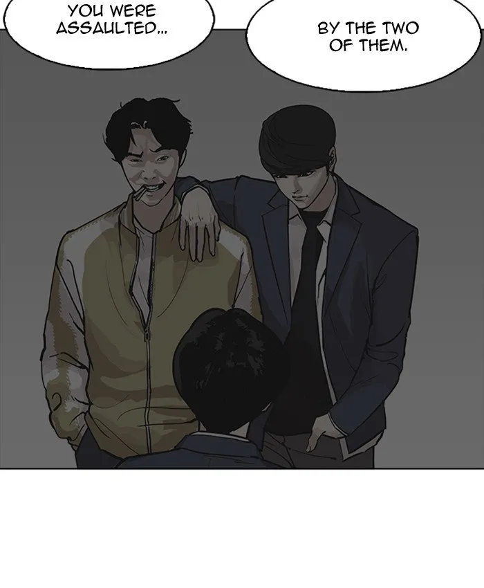 Lookism Chapter 177 Online - página 133