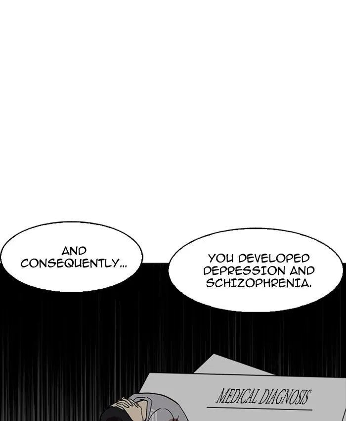Lookism Chapter 177 Online - página 134