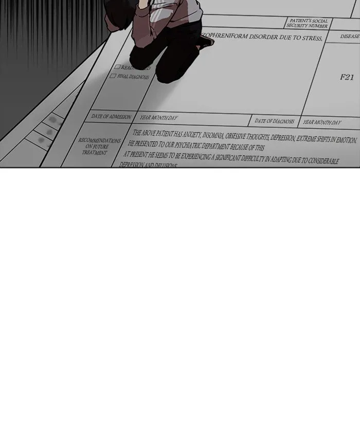 Lookism Chapter 177 Online - página 135