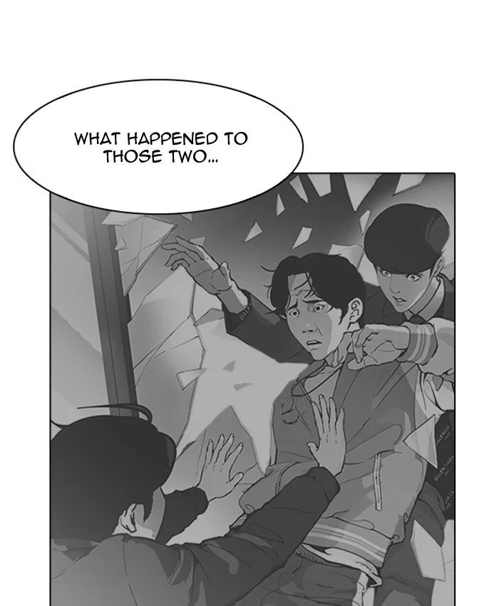 Lookism Chapter 177 Online - página 136