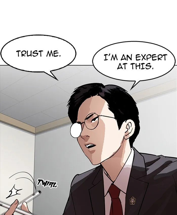 Lookism Chapter 177 Online - página 138