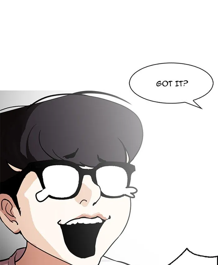 Lookism Chapter 177 Online - página 140