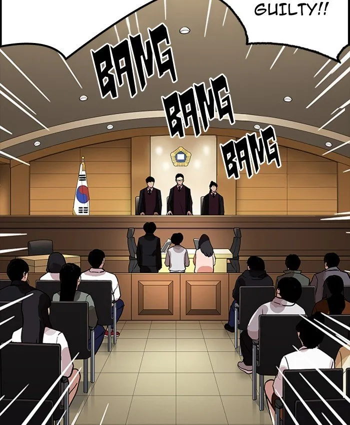 Lookism Chapter 177 Online - página 144