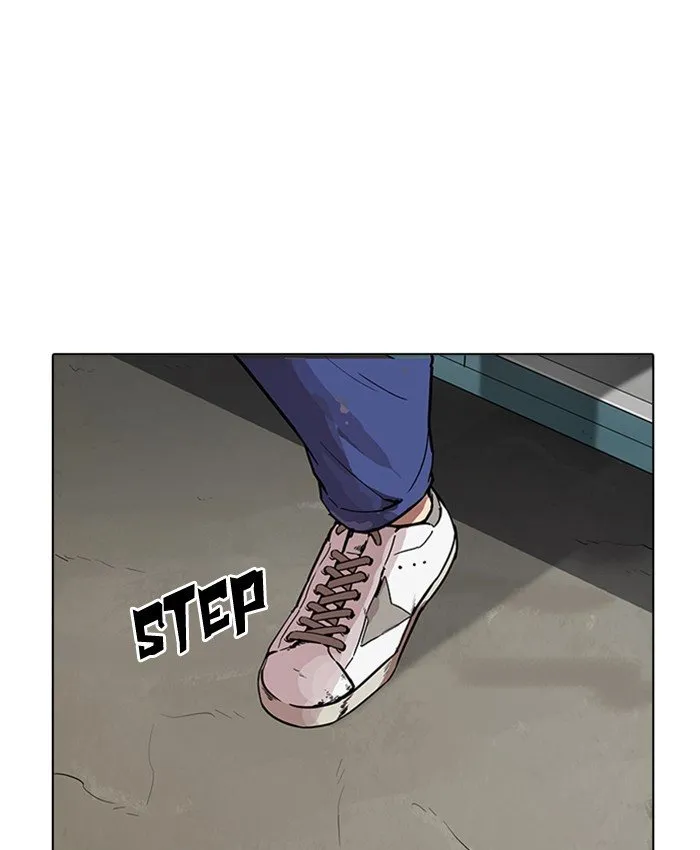 Lookism Chapter 177 Online - página 155