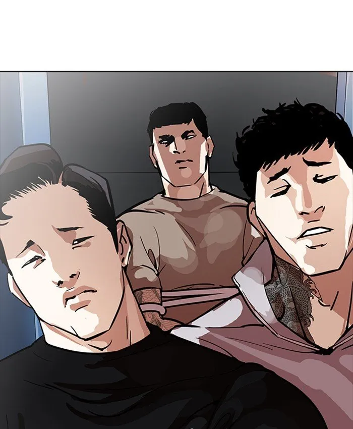 Lookism Chapter 177 Online - página 157