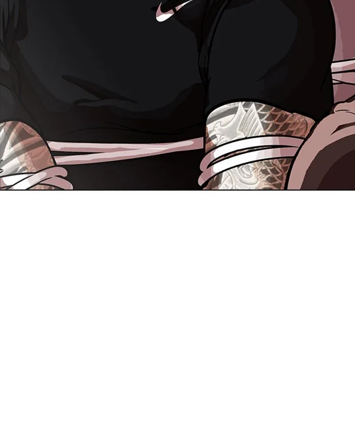 Lookism Chapter 177 Online - página 158