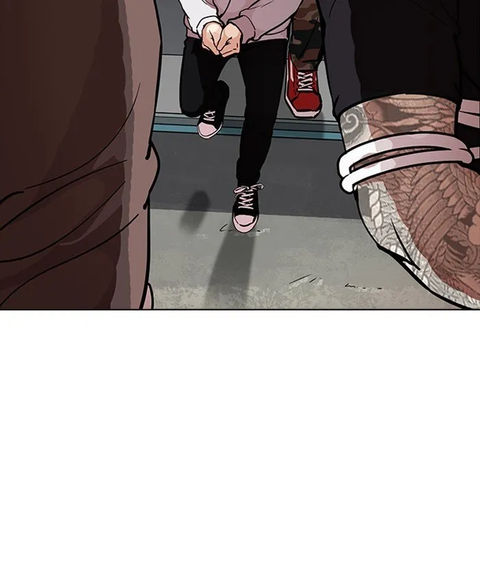 Lookism Chapter 177 Online - página 160